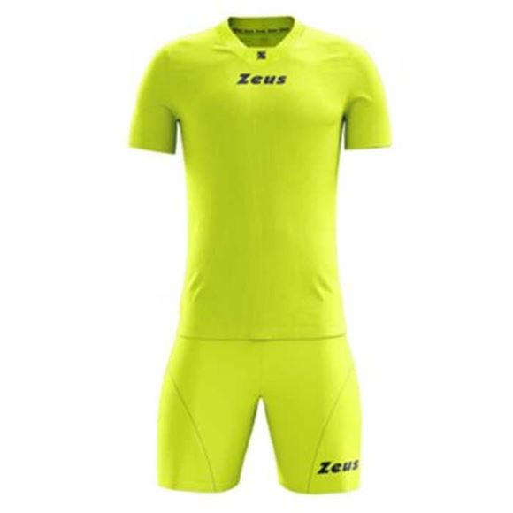 Nino Martini - Zeus Soccer Kit Apollo