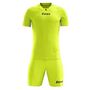Picture of Zeus Soccer Kit Promo Blank