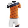 Picture of Zeus Soccer Kit Lybra Blank