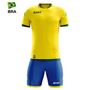 Picture of Zeus Soccer Kit Mundial Blank
