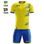 Picture of Zeus Soccer Kit Mundial Blank