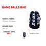 Picture of Zeus Game Balls Bag
