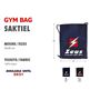 Picture of Zeus Gym Bag Saktiel