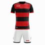 Picture of Zeus Soccer Kit Icon Blank