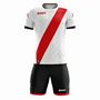 Picture of Zeus Soccer Kit Icon Blank
