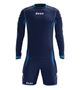Picture of Zeus Soccer Kit Sparta Blank