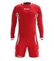 Picture of Zeus Soccer Kit Sparta Blank