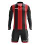 Picture of Zeus Soccer Kit Pitagora Blank