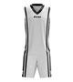 Picture of Zeus Basketball kit Bozo Blank