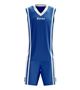 Picture of Zeus Basketball kit Bozo Blank