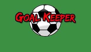 Picture for category Goal Keeper