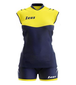 Picture of Zeus Volleyball Kit Sara