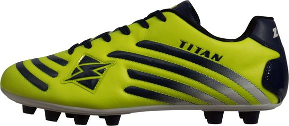 Picture of Zeus Soccer Shoes Titan PU
