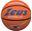 Picture of Basket Training Ball #7 Rubber