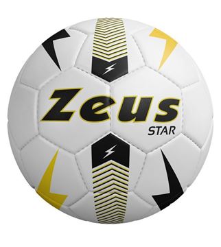 Picture of Soccer Game Ball Star