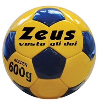 Picture of Soccer Training Ball Keeper 600
