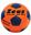 Picture of Soccer Training Ball Irregular Bounce