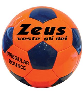 Picture of Soccer Training Ball Irregular Bounce