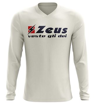 Picture of Long Sleeve Jersey Dual