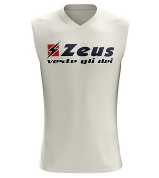Picture of Sleeveless Jersey Dual