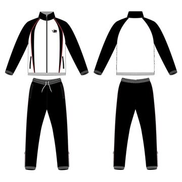 Picture of Sport Suit Style 811