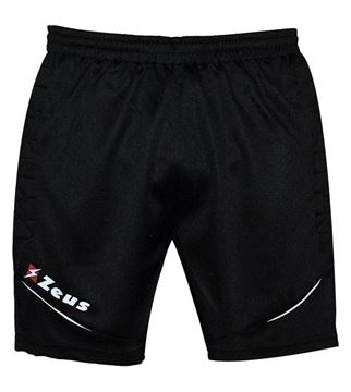 Picture of Zeus Keeper Shorts Monos