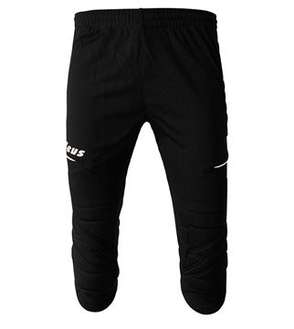 Picture of Zeus Keeper 3/4 Pant Monos