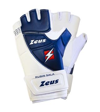 Picture of Zeus Keeper Gloves Rubin Sala