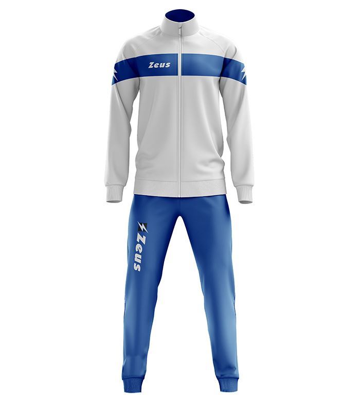 Nino Martini - Zeus Sport Suit Apollo