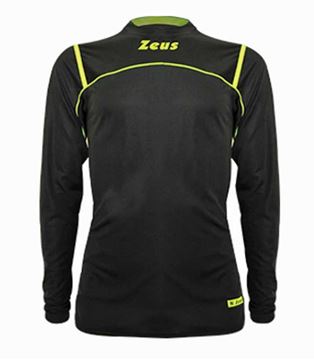 Picture of Long Sleeves Jersey Marathon