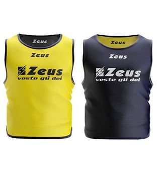 Picture of Training Vest Giano - Reversible
