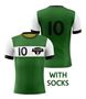 Picture of Game Jersey With Socks SUR109J Custom
