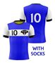 Picture of Game Jersey With Socks SUR109J Custom