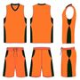 Picture of Basketball Kit Style  CCP 547 Custom