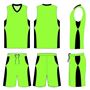 Picture of Basketball Kit Style  CCP 547 Custom
