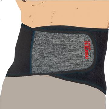 Picture of Waist Support Adjustable - Style MS774