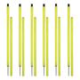 Picture of Set of 6 Speed Agility Training Poles - MS953