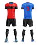 Picture of Soccer Kit Style WB109RC Clubs Special