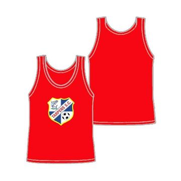 Picture of Training Vest Style TSC 90502 Custom