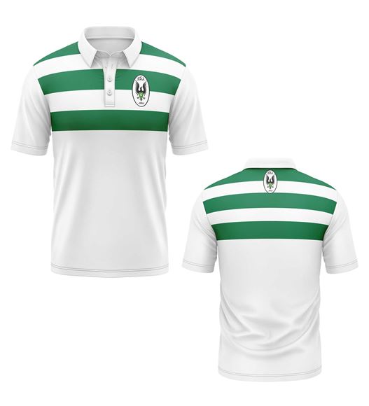 Picture of Polo Shirt Style BSC 611 Custom