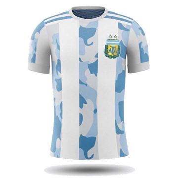 Picture of ARGENTINA World Cup Men’s Soccer Jersey