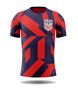 Picture of USA World Cup Ladies Soccer Jersey