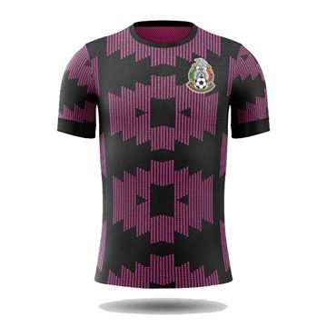 Picture of MEXICO World Cup Men’s Soccer Jersey