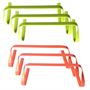 Picture of martini SPORT™ 6 Pack of 9 Inches Flat Hurdles