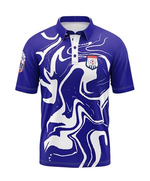 Picture of Polo Shirt Style BSW 611 Custom