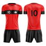 Picture of Soccer Kit Style WB 109A Custom