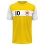 Picture of Soccer Game Jersey Style FFA 109J Custom