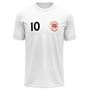 Picture of Soccer Game Jersey Style FFA 109J Custom