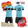 Picture of Soccer Kit Black Friday Special