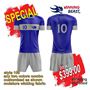 Picture of Soccer Kit Black Friday Special